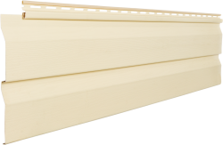 КАНАДА ПЛЮС Виниловый сайдинг | Престиж, Грушевый - 3,66м